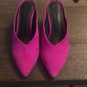 Rebecca Minkoff size 8